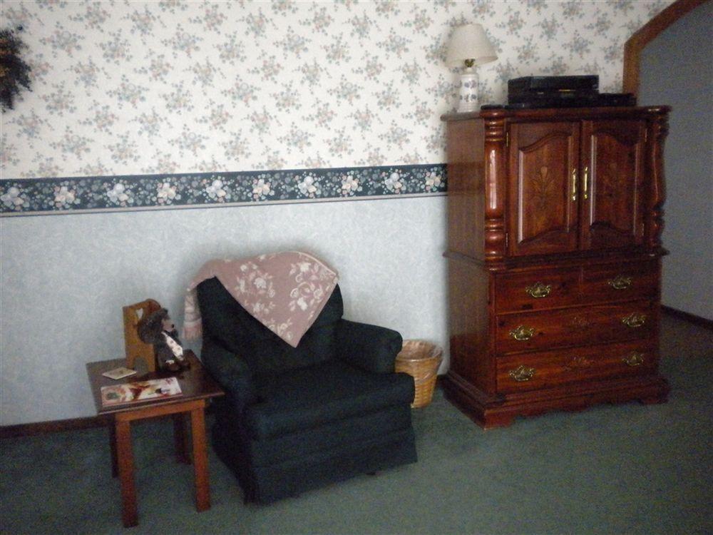 Bears Lair Inn Стоу Екстериор снимка