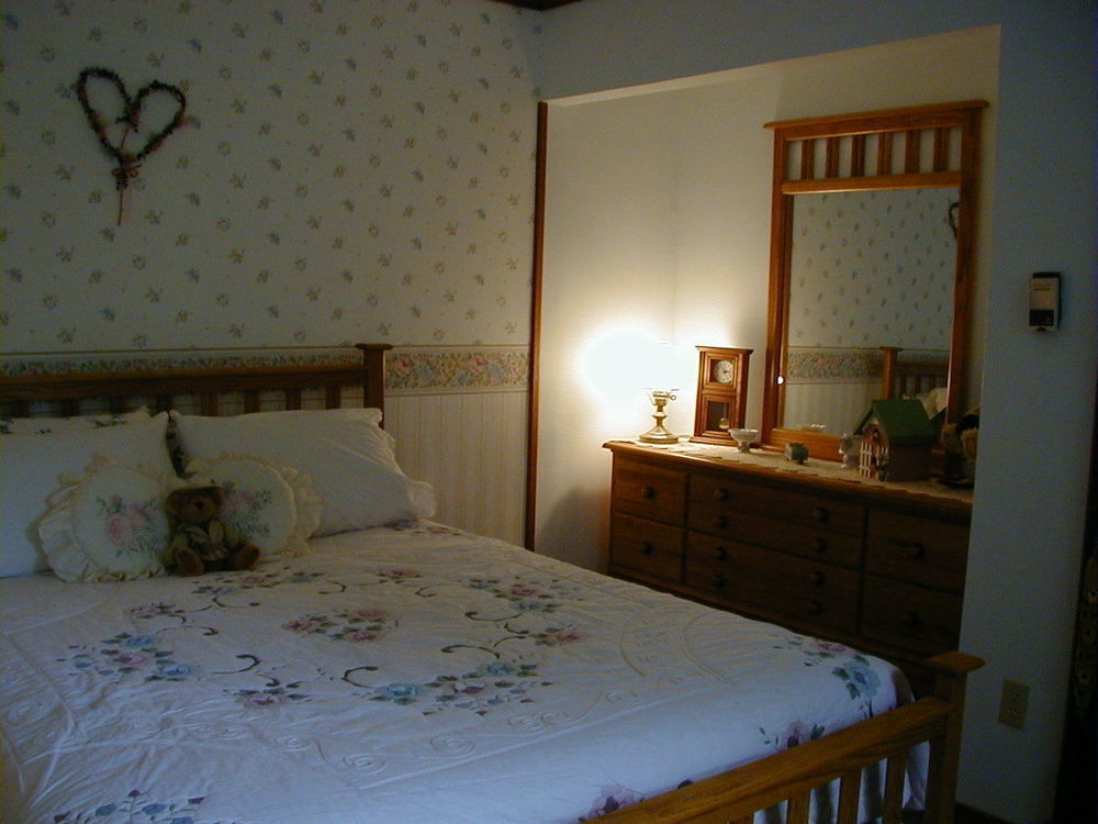 Bears Lair Inn Стоу Стая снимка