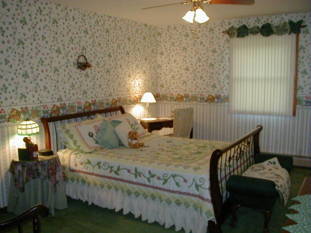 Bears Lair Inn Стоу Стая снимка